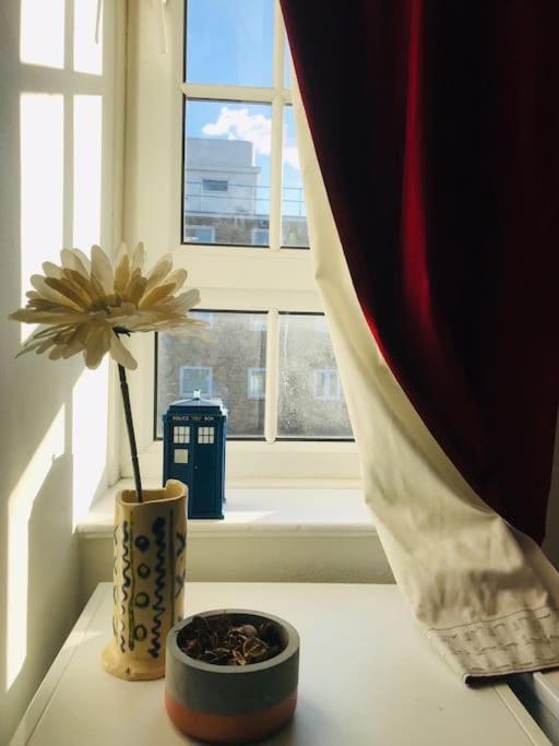 Carpe Diem Rooms Flat Near Zone 1 Londres Exterior foto