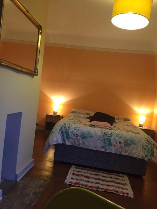 Carpe Diem Rooms Flat Near Zone 1 Londres Exterior foto