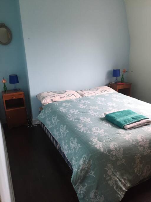 Carpe Diem Rooms Flat Near Zone 1 Londres Exterior foto