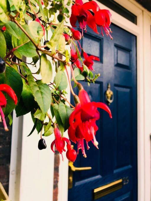 Carpe Diem Rooms Flat Near Zone 1 Londres Exterior foto